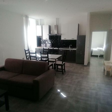 Apartamento Residenza Ermete Civitavecchia Exterior foto