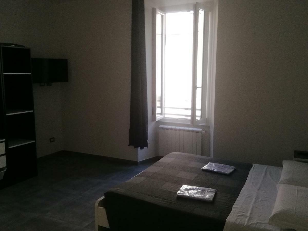 Apartamento Residenza Ermete Civitavecchia Exterior foto
