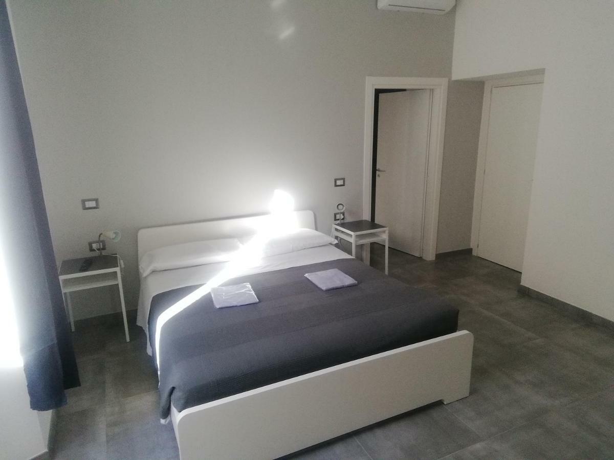 Apartamento Residenza Ermete Civitavecchia Exterior foto